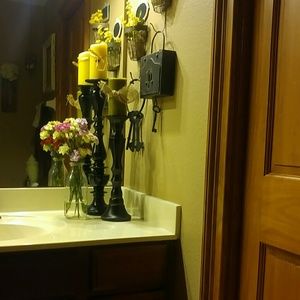 Meet your Posher, Becky